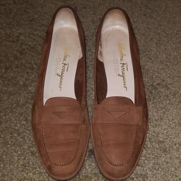 Salvadore Ferragamo - Picture 2 of 8